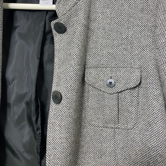 Liz Claiborne Collection Petite Jacket 16P - Picture 6 of 6